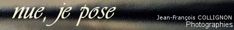 Nue je pose